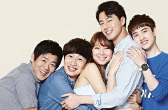 Всё в порядке, это любовь (2014)