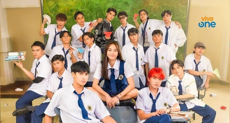 Жемчужина класса Е